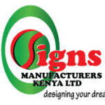Signs Manufacturers (K) LTD